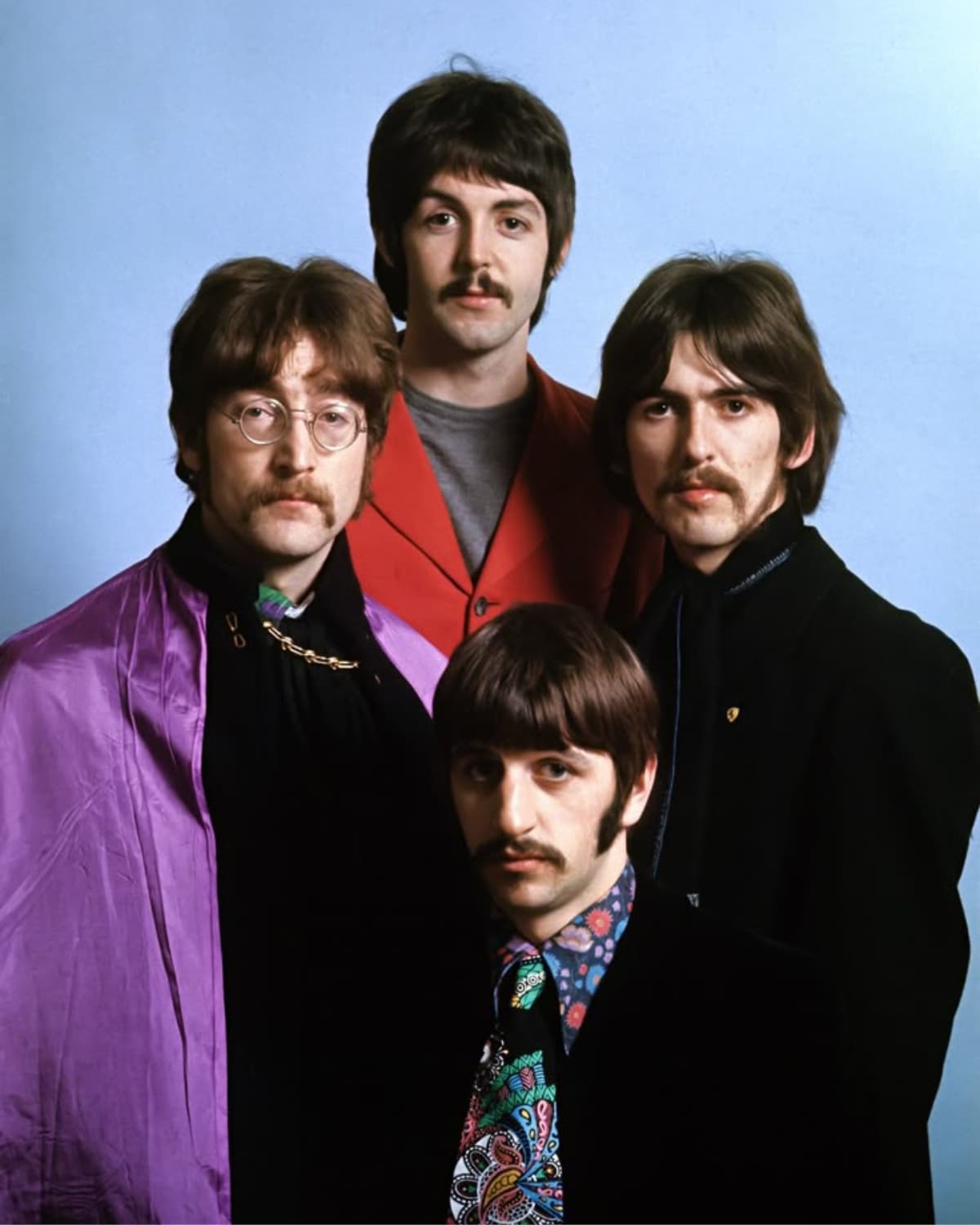 Mejor canción de The Beatles
