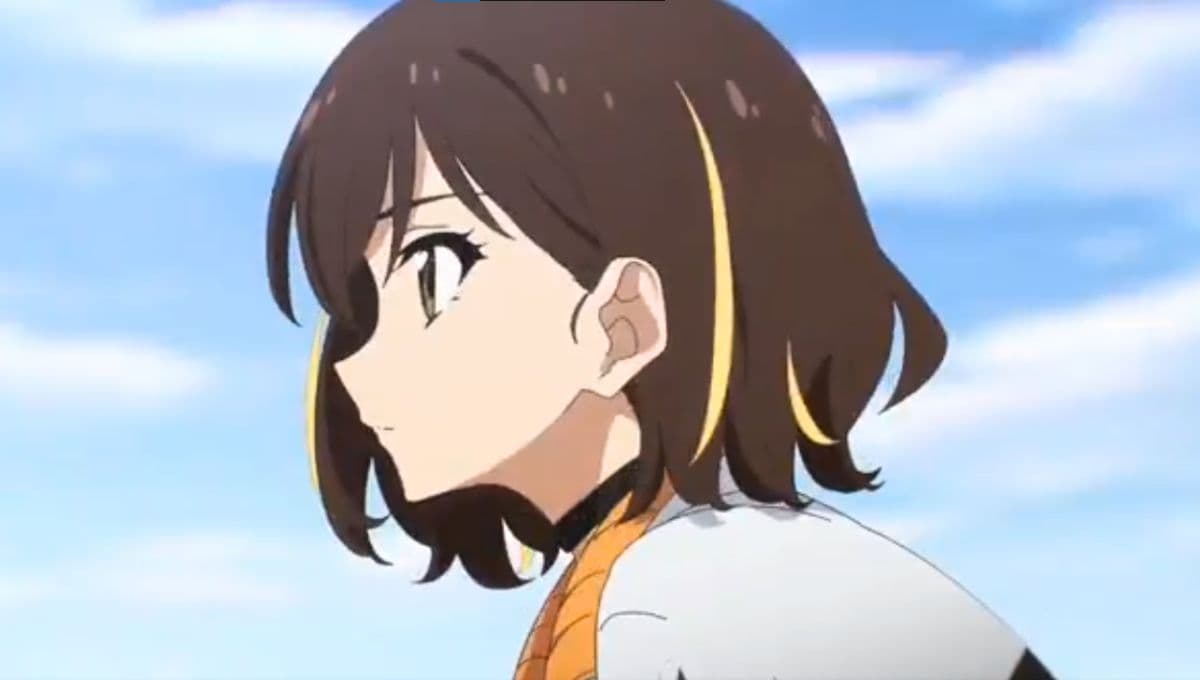 Cuándo se estrena el anime de Free Fire