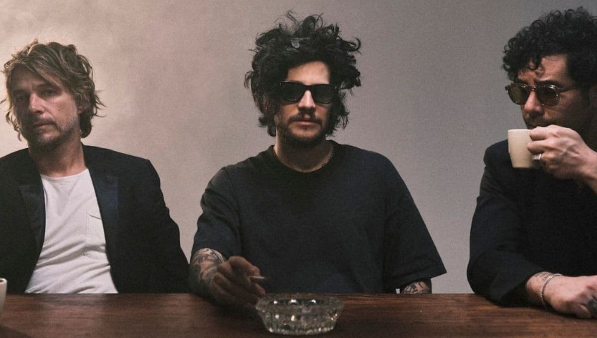 Rey Pila lanza la versión Deluxe de Estan Strange I: una exploración oscura y bailable
