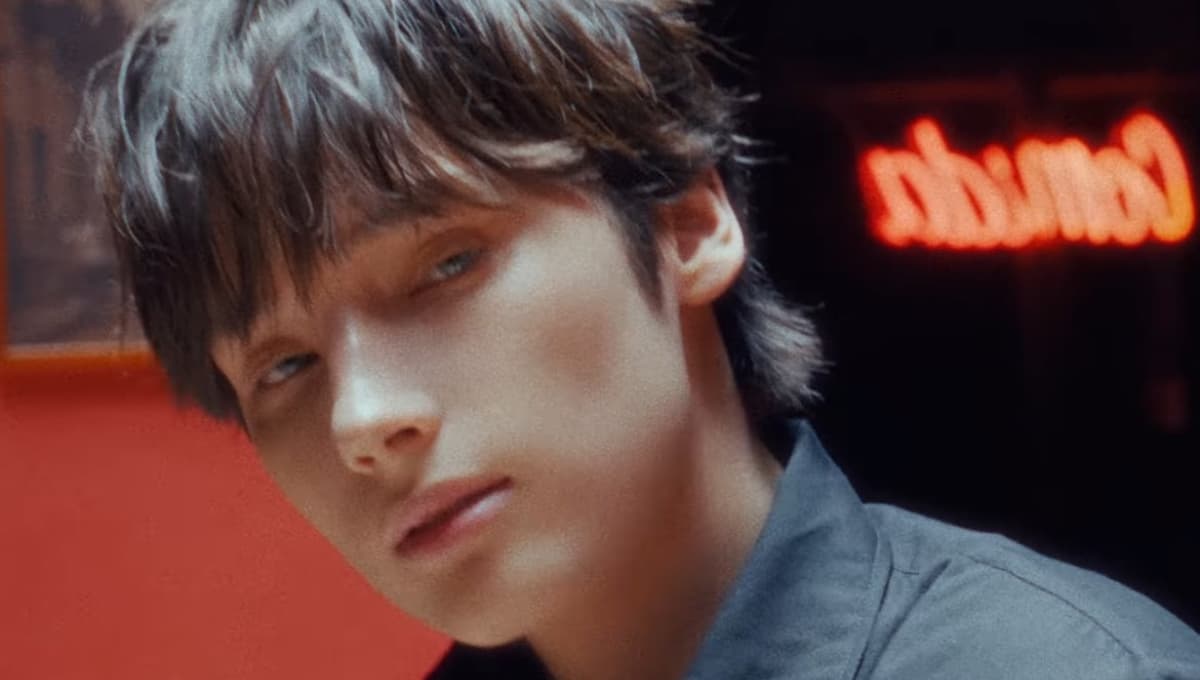 Hueningkai de TXT