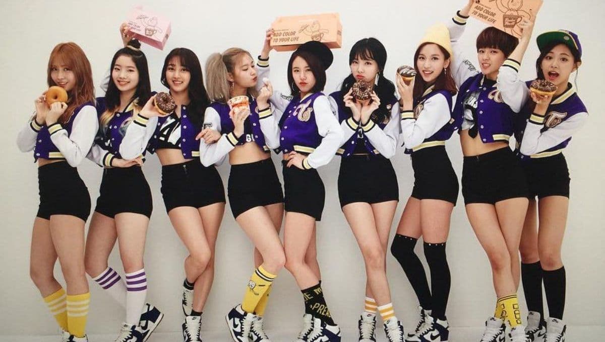 Cheer Up’, la canción más importante de TWICE que las llevó a la fama