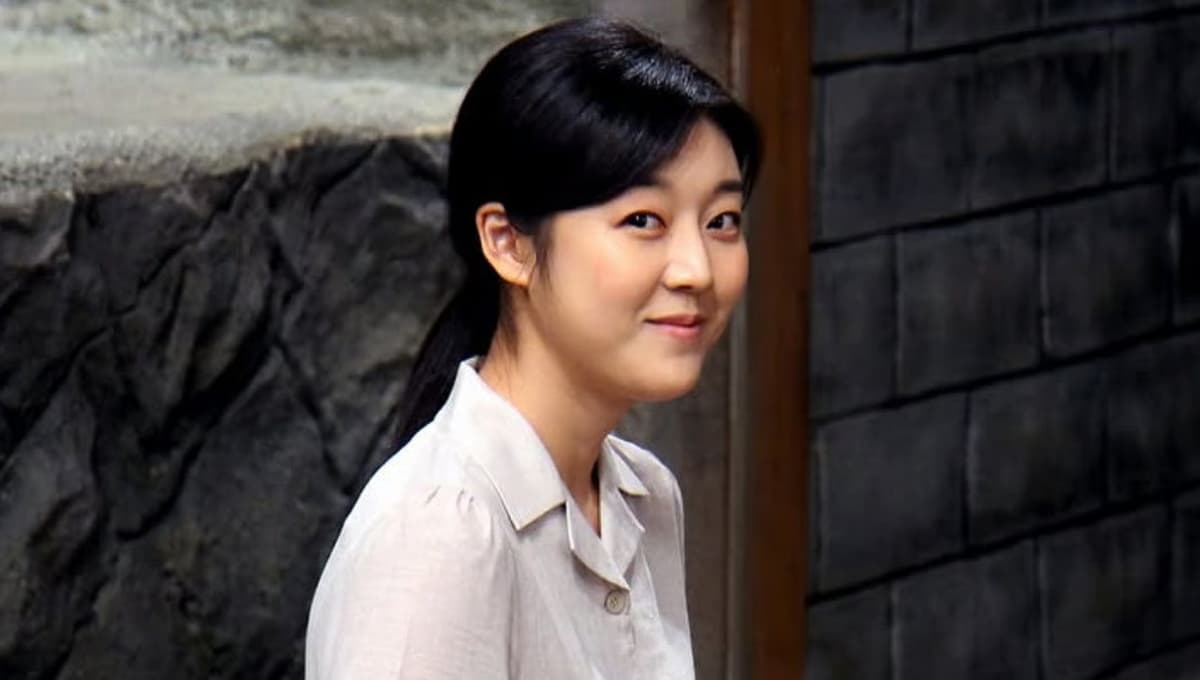 Kang Seo Ha muere en Corea del Sur
