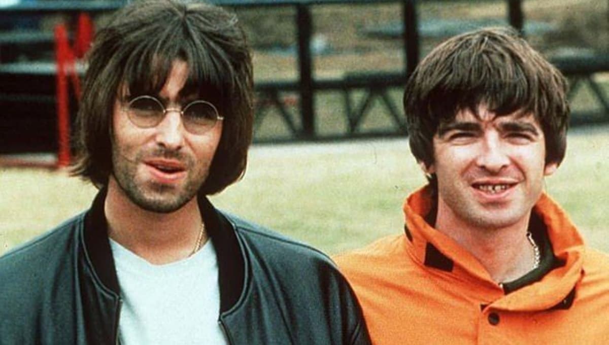 Concierto de Oasis, nueva gira