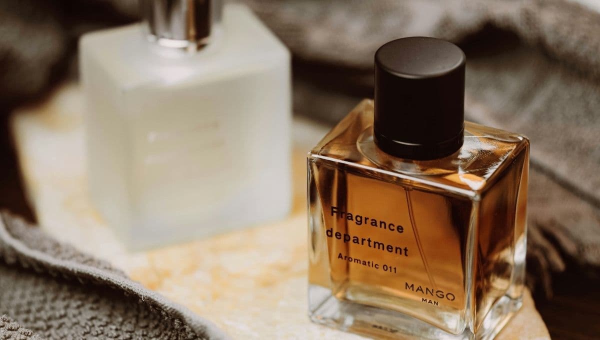 Perfumes de celebridades: cuando la esencia del arte se convierte en fragancia