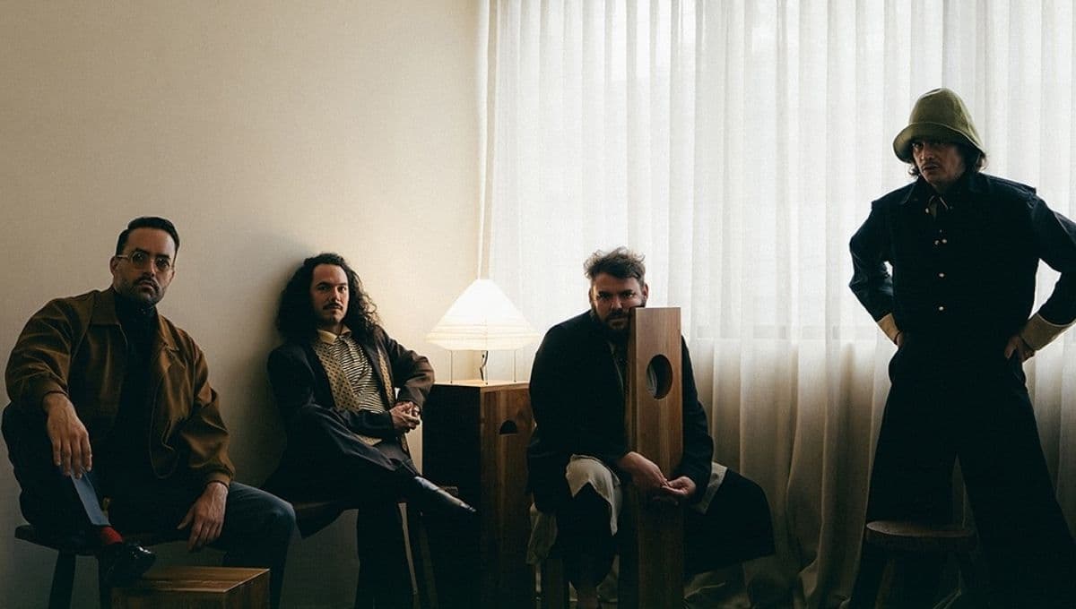 Porter en CDMX: precio de boletos y fechas