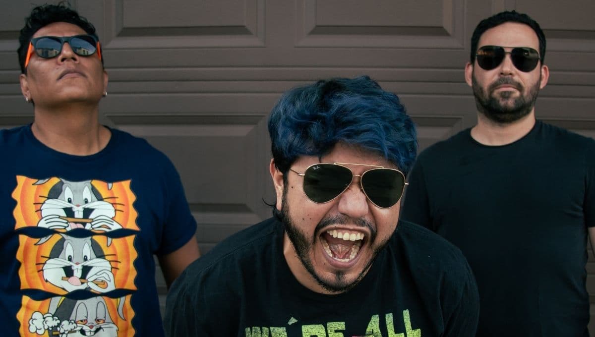 Q69K regresa a México: más punk, más energía, más conexión