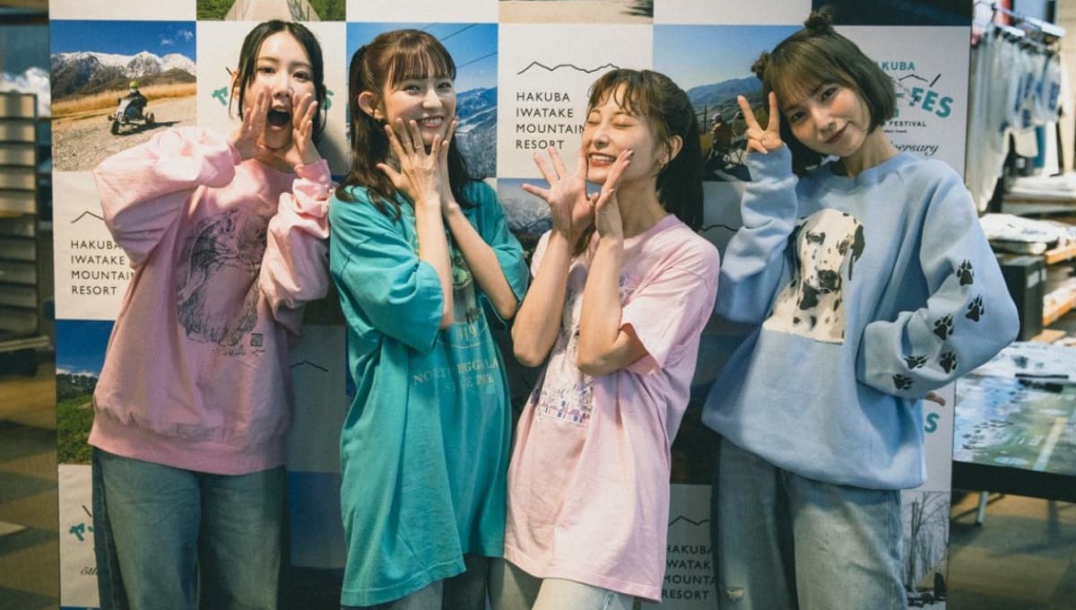 SCANDAL anuncia concierto en CDMX