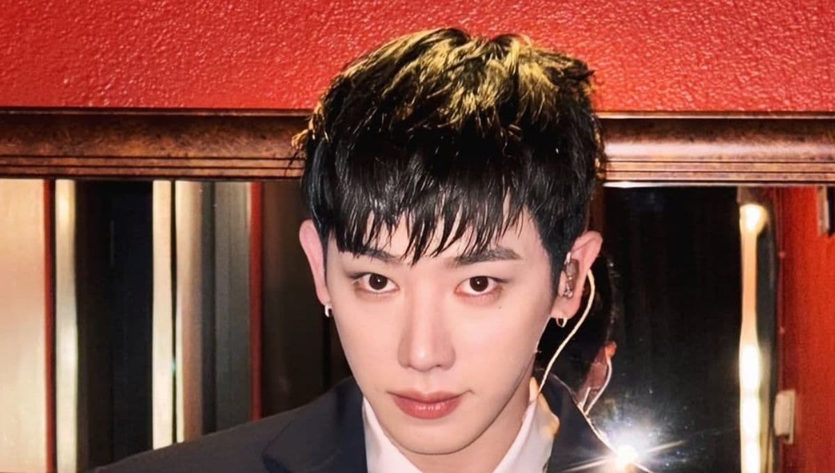 Setlist completo del concierto de Wonho en el Auditorio BB