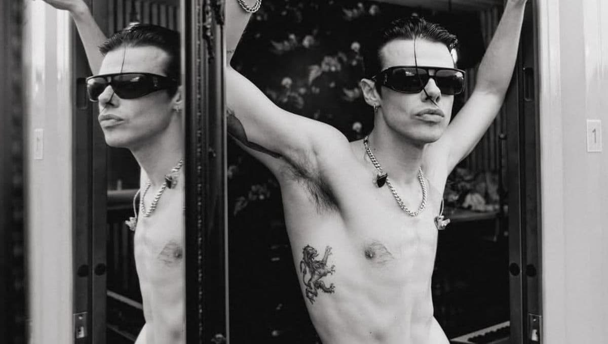 ¿Cuándo se estrena ‘are you ready boy?’ el documental de Yungblud?