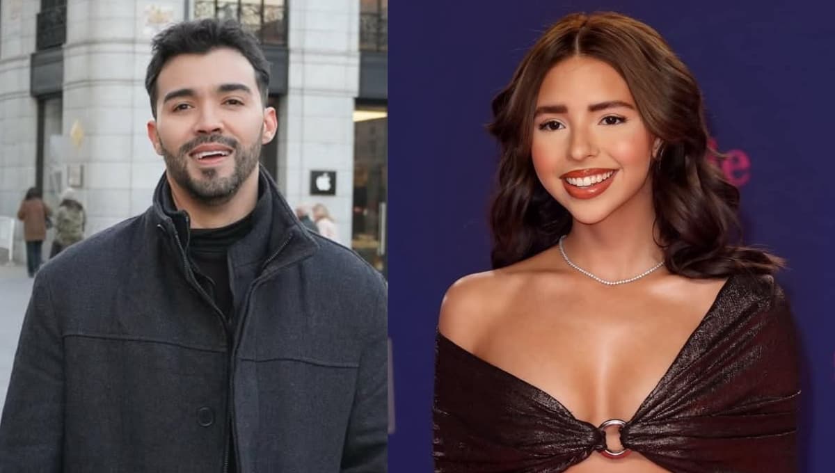 Gussy Lau manda fuerte indirecta a su ex