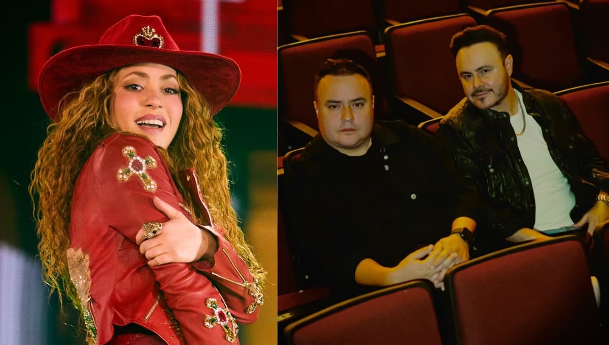 Todos los conciertos de agosto 2025