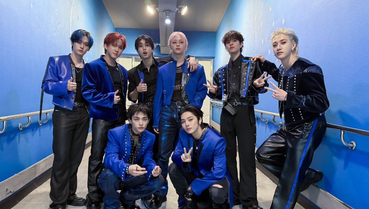 ¿Quién en Stray Kids tiene pareja? Esto es lo que se sabe