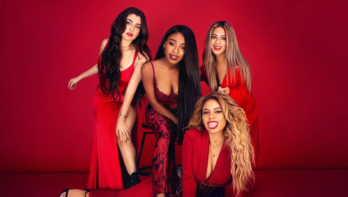 Fifth Harmony anuncia su regreso