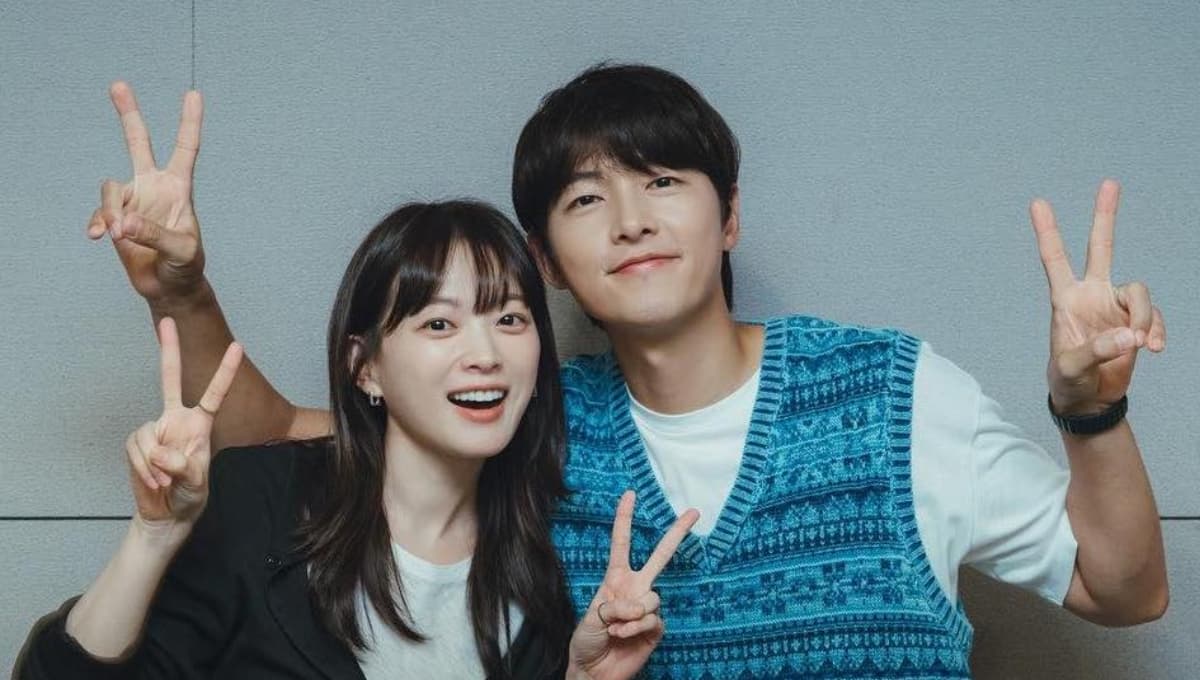 Doramas coreanos de Viki