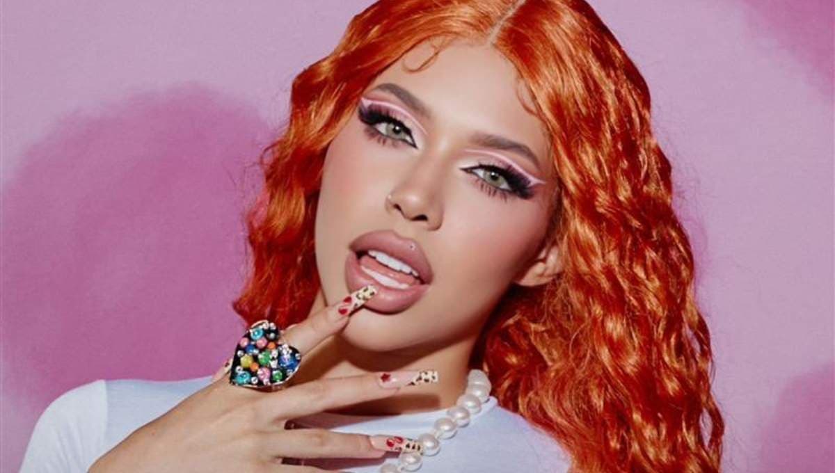 Yeri Mua en Tijuana