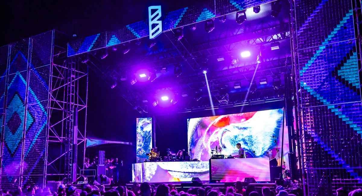 Bahidorá 2026 festival