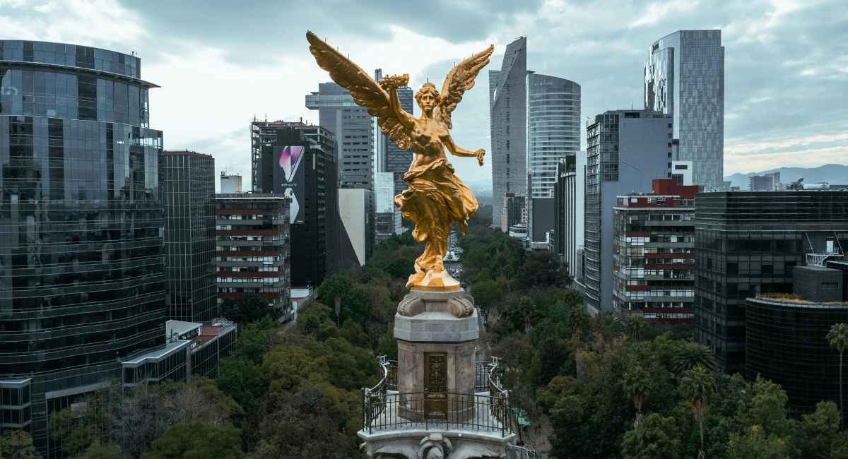 Conciertos gratis en CDMX