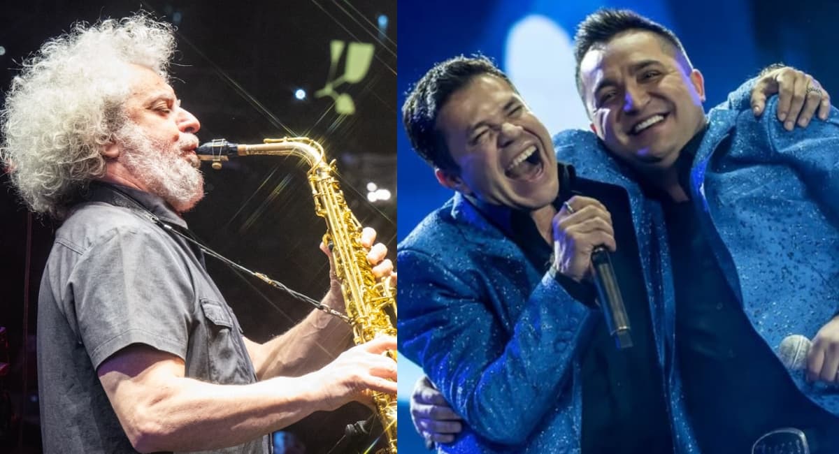 Concierto en CDMX para hoy 21 de noviembre