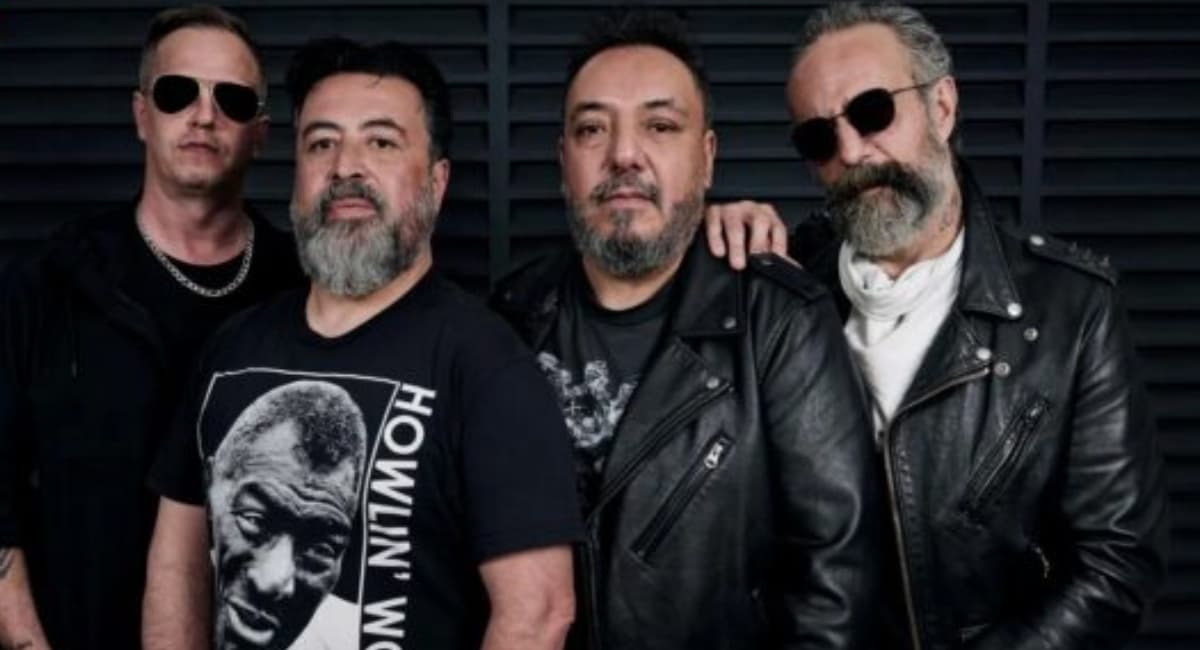 Molotov critica al gobierno de Claudia Sheinbaum