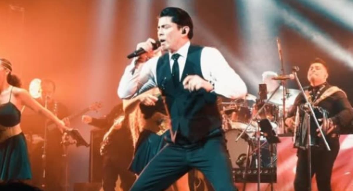 Victor García en CDMX