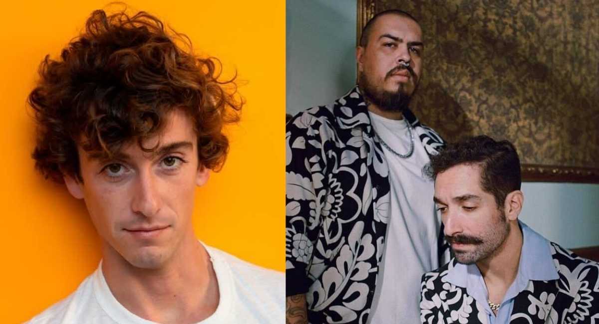 Conciertos en CDMX hoy 20 de noviembre