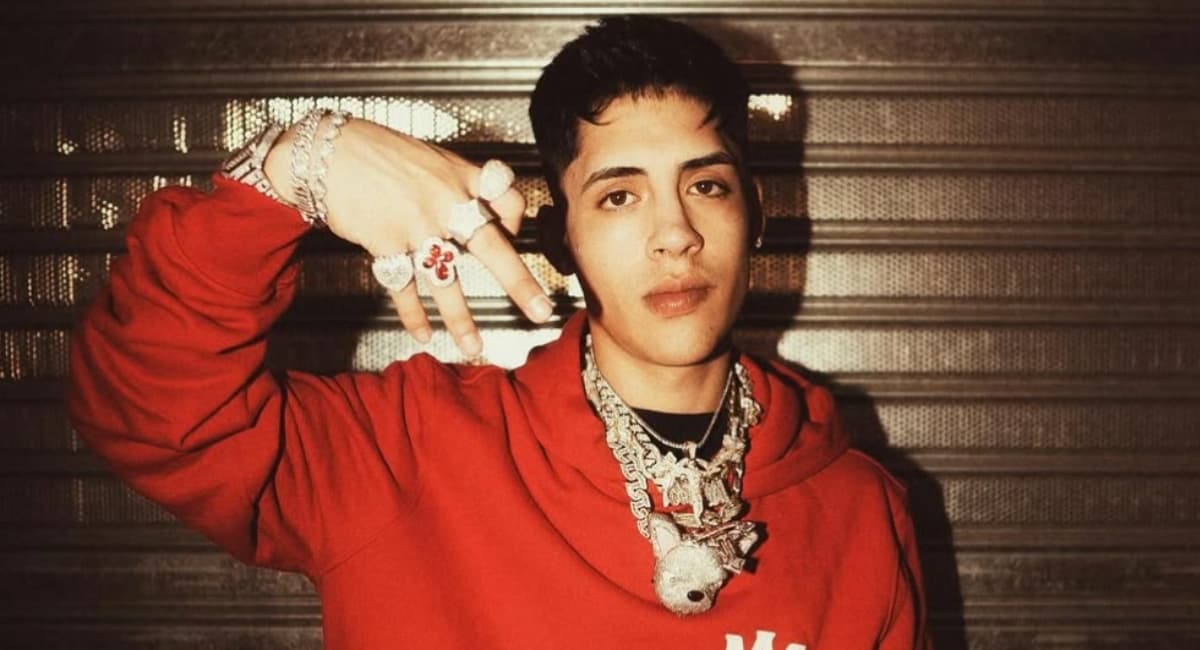 Chris MJ en México con su nueva gira