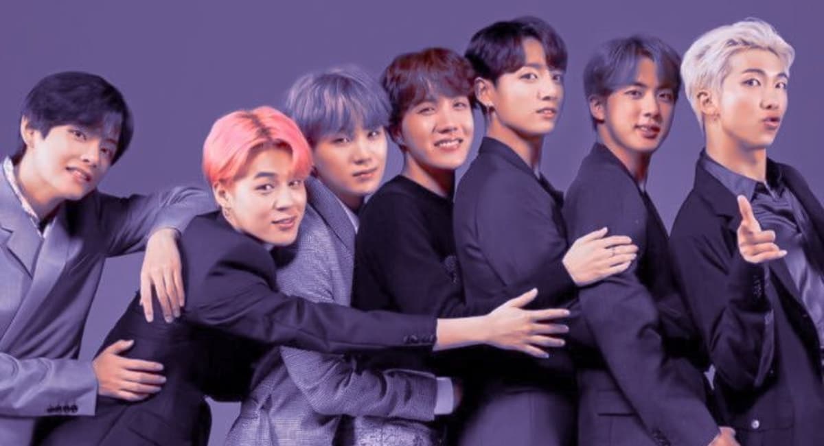 'ARIRANG' acumula millones de pre-guardados en Spotify