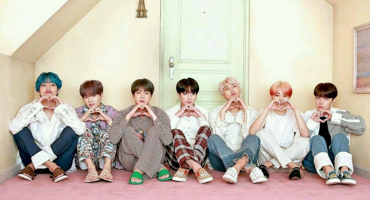 Compra tus boletos de BTS en México 2026
