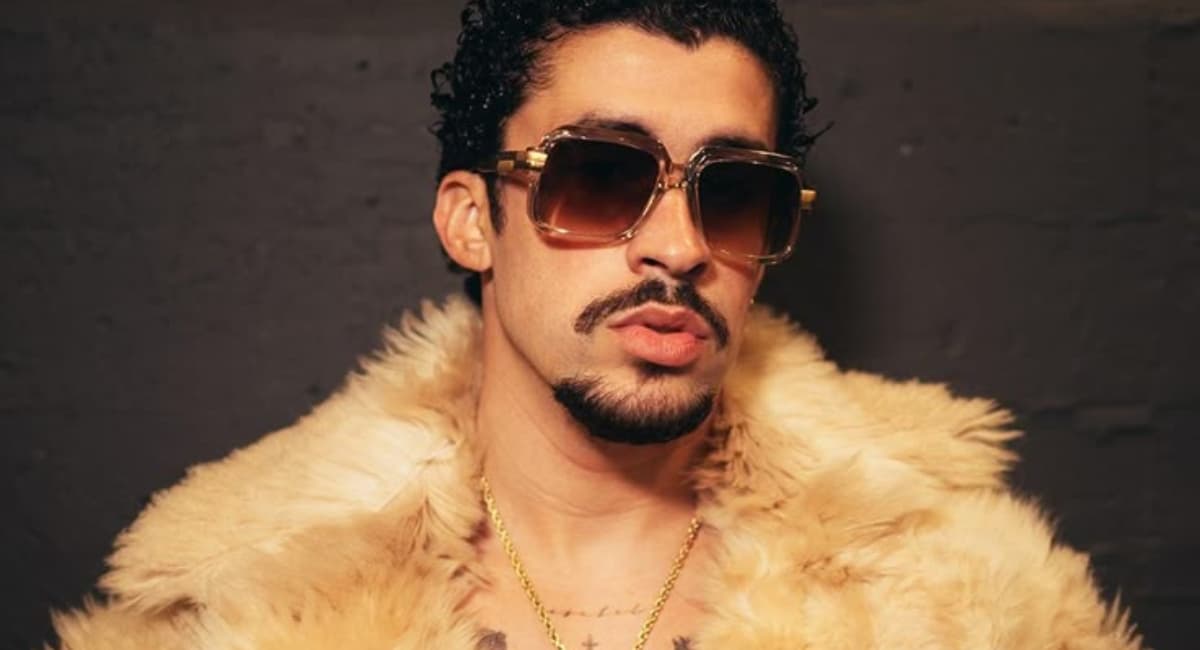 Bad Bunny envuelto en terrible demanda