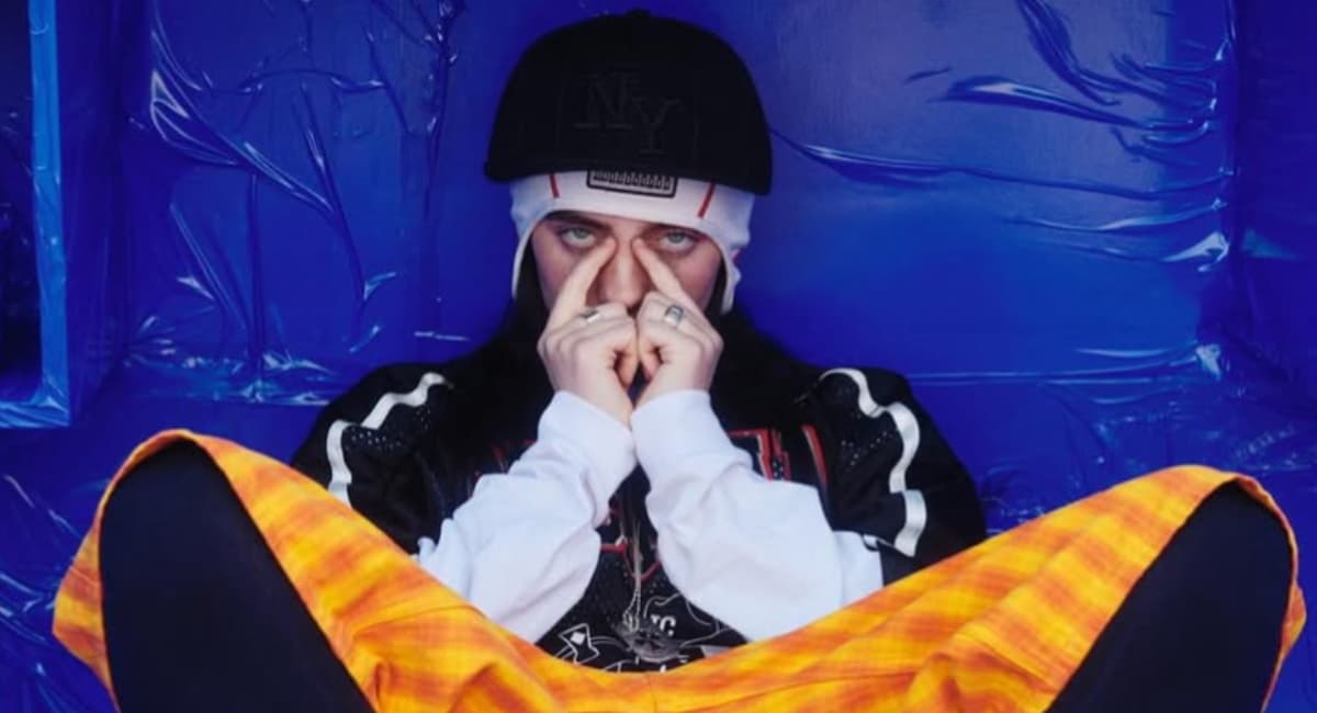 Billie Eilish habla de ICE
