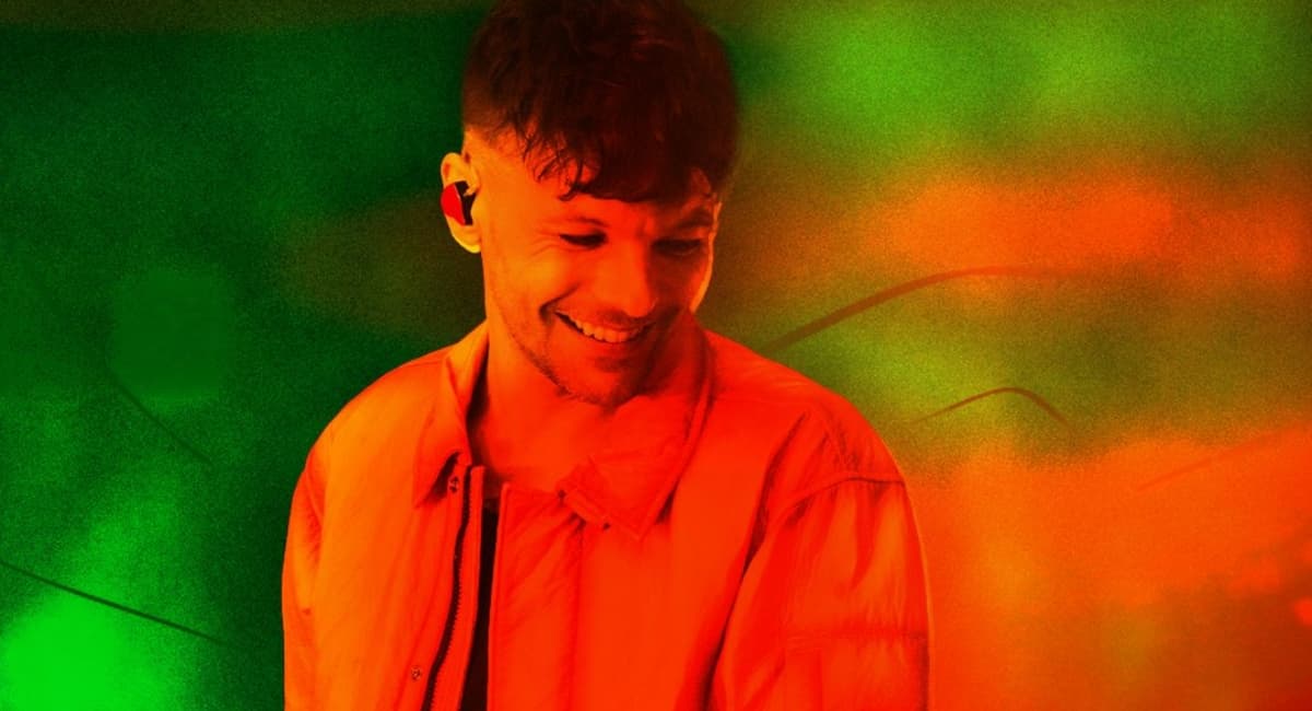 'Imposter' de Louis Tomlinson