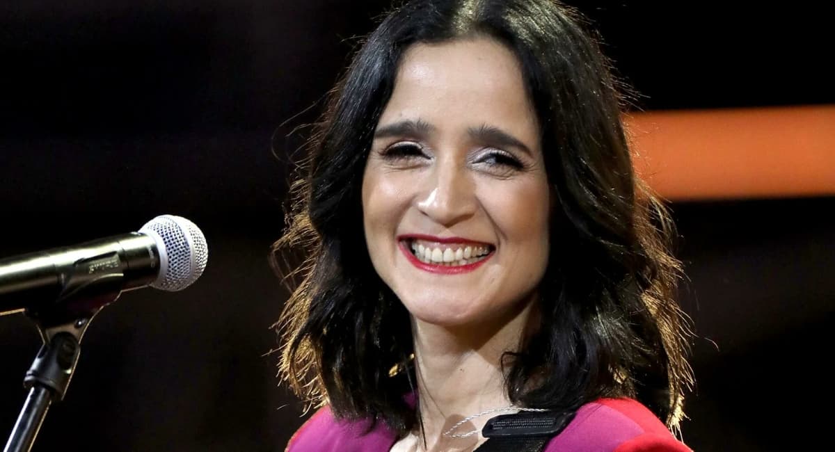 Julieta Venegas regresa a los escenarios