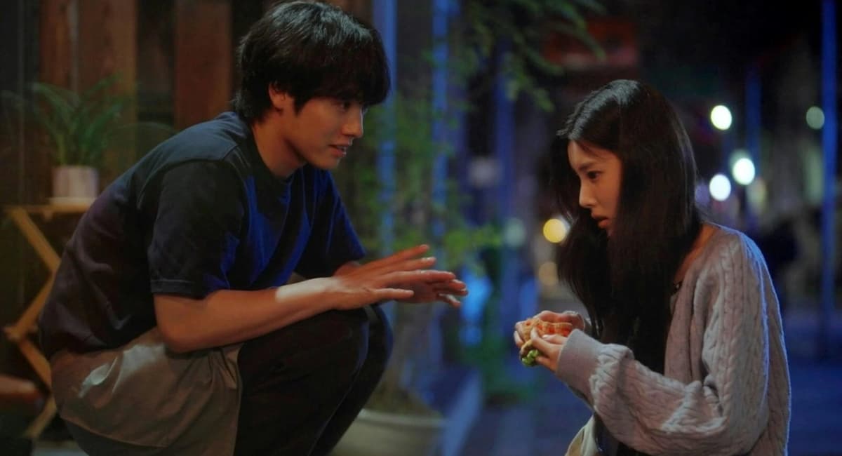 Kimbap to Onigiri, el nuevo dorama que debes ver