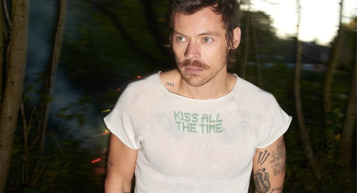 Matilda de Harry Styles