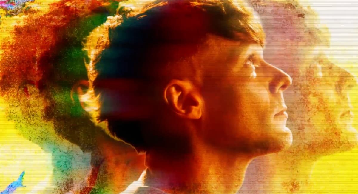 'On Fire' de Louis Tomlinson