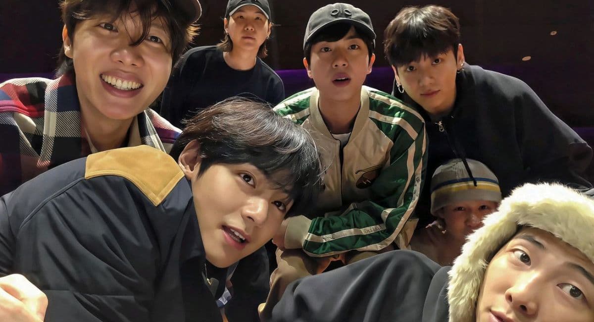 Todos los detalles del Paquete VIP Soundcheck de BTS
