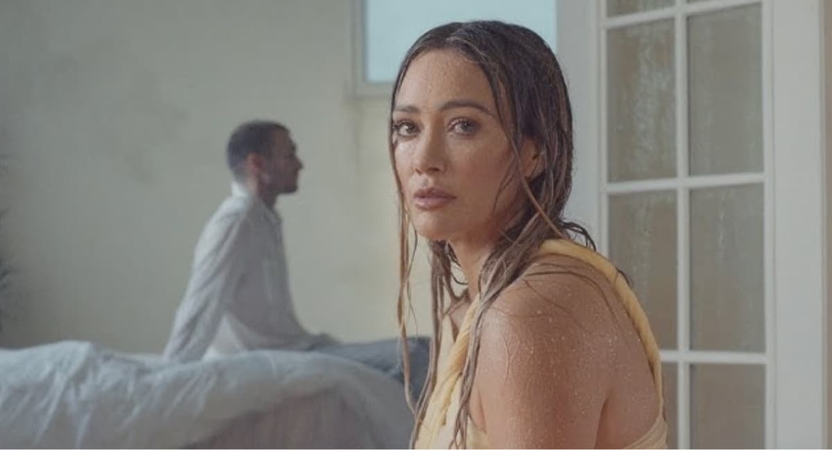 'Roommates' de Hilary Duff