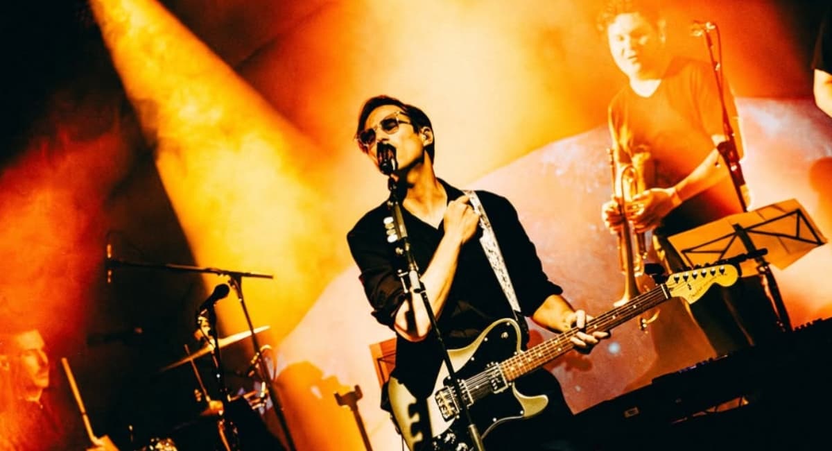 Saint Motel reprograma su concierto en CDMX