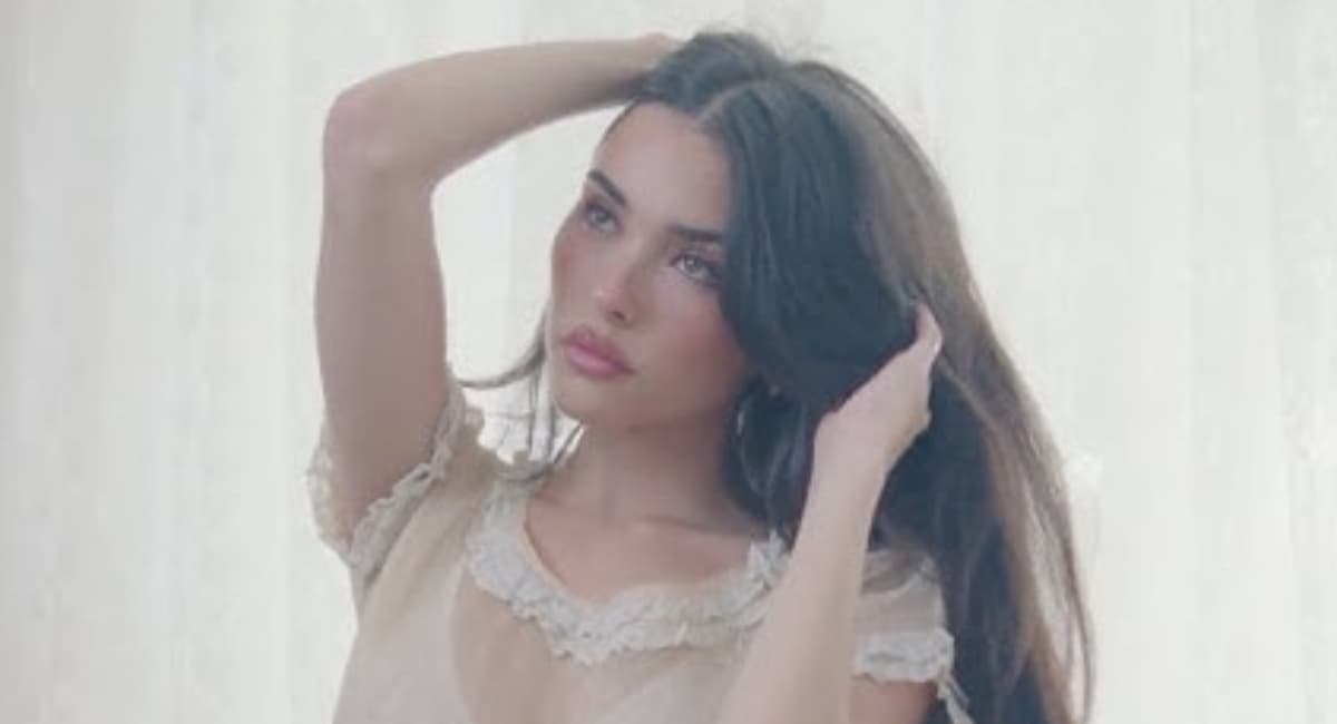 'bittersweet' de Madison Beer