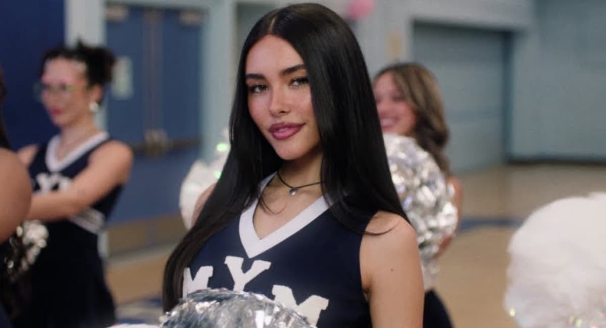 'make you mine' de Madison Beer