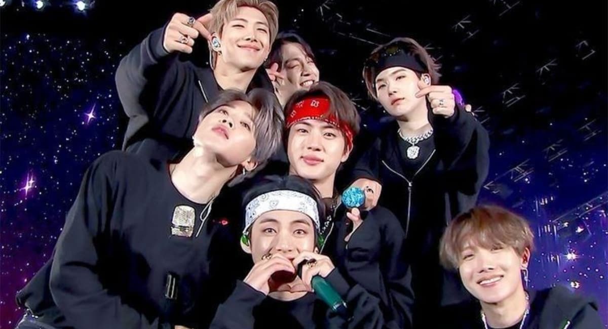 Preventa Weverse en Ticketmaster