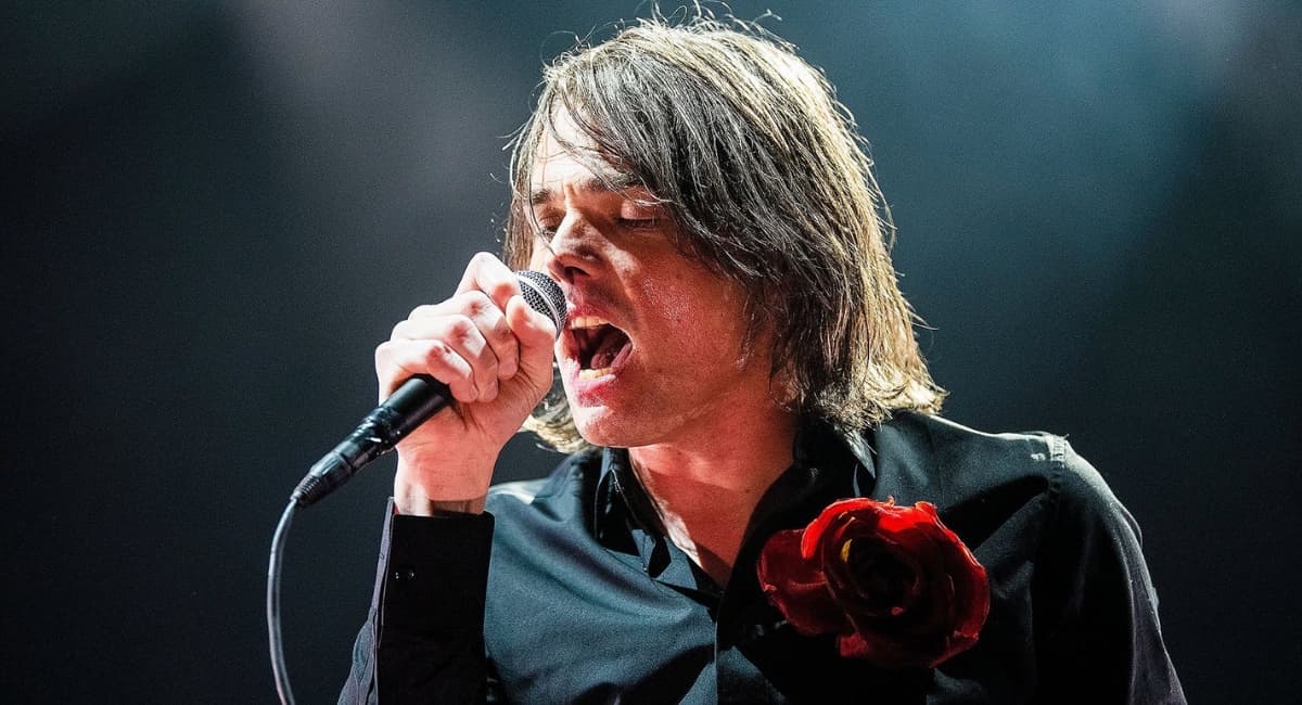 'Dead!' de My Chemical Romance