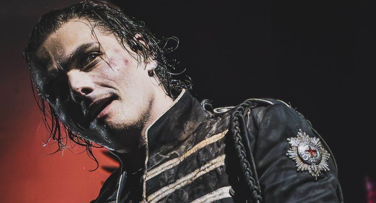 My Chemical Romance podría estrenar nueva musica