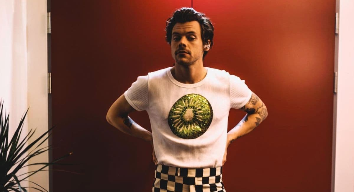 Quién es Carla en la nueva canción de Harry Styles