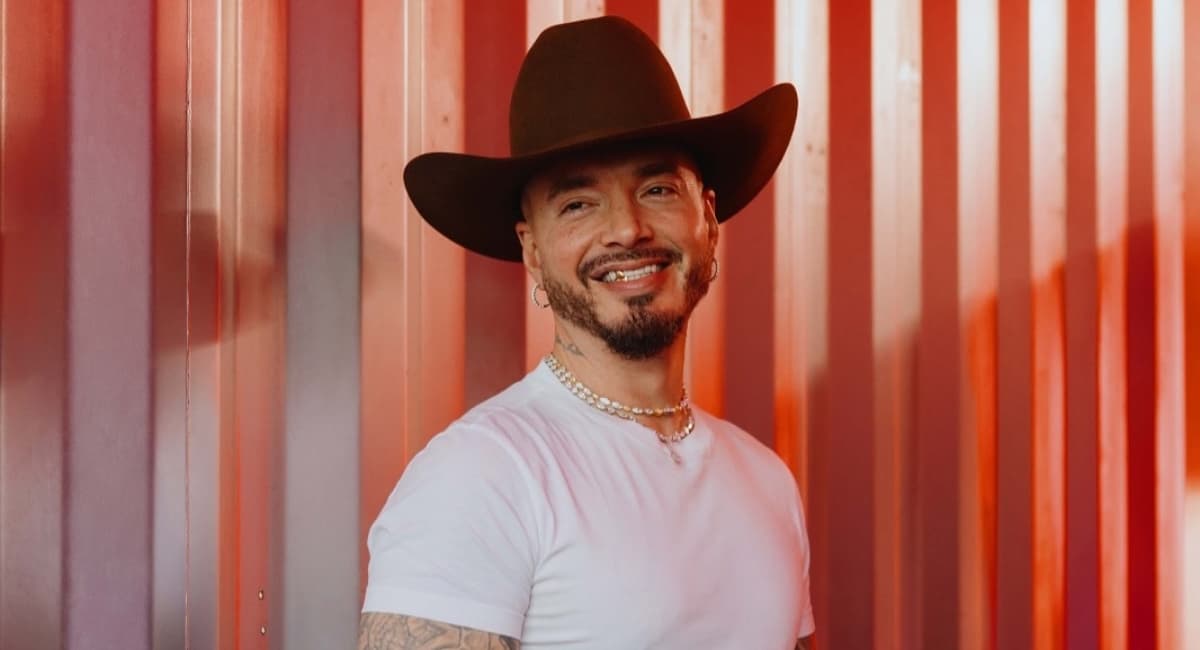 'Pal' Agua' de J Balvin