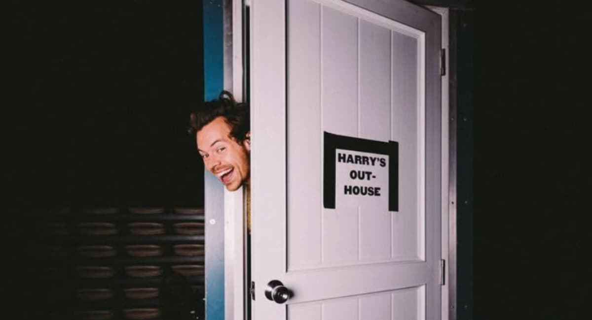 'Pop' de Harry Styles
