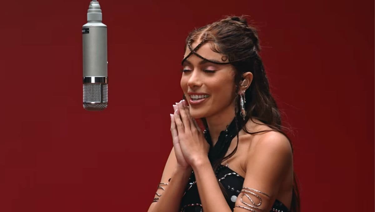 letra de pinterest de anitta