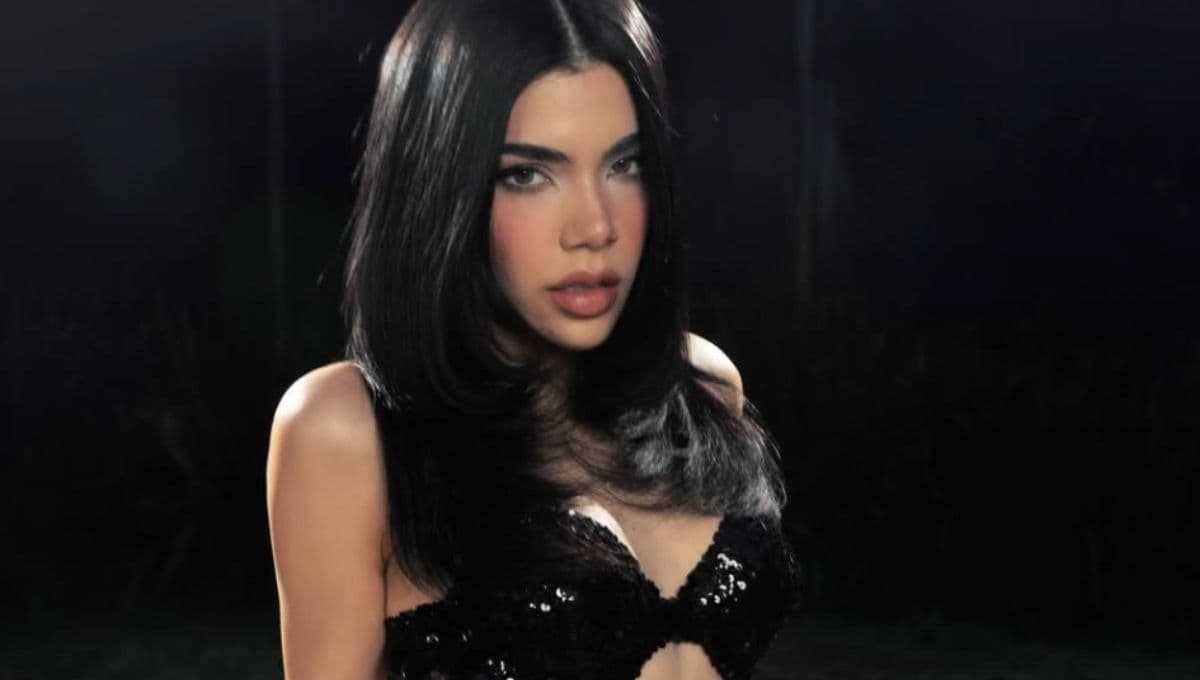 Letra de la canción Slay de Kenia Os
