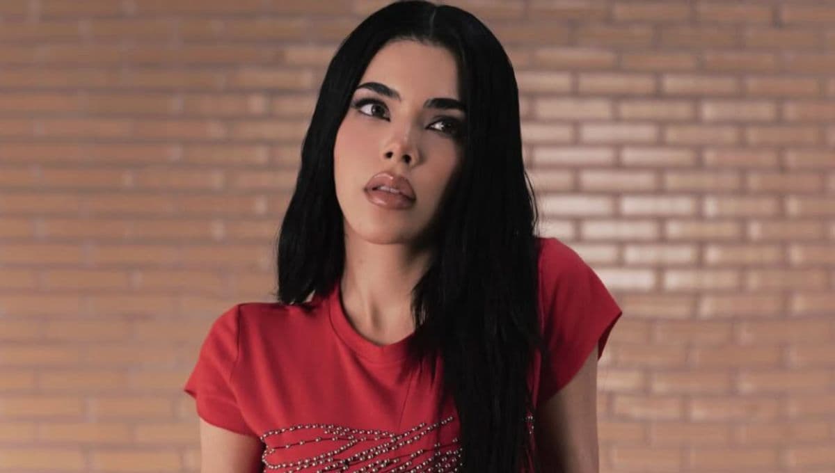 Letra de la canción Tarde de Kenia Os