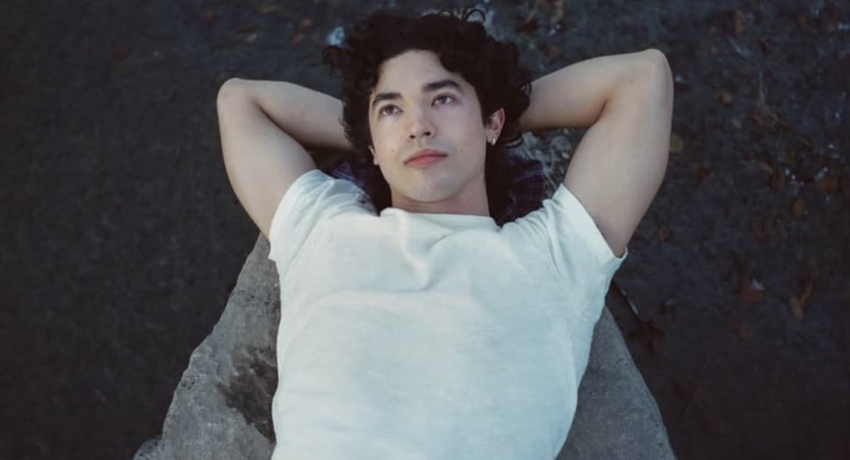 'Door' de Conan Gray